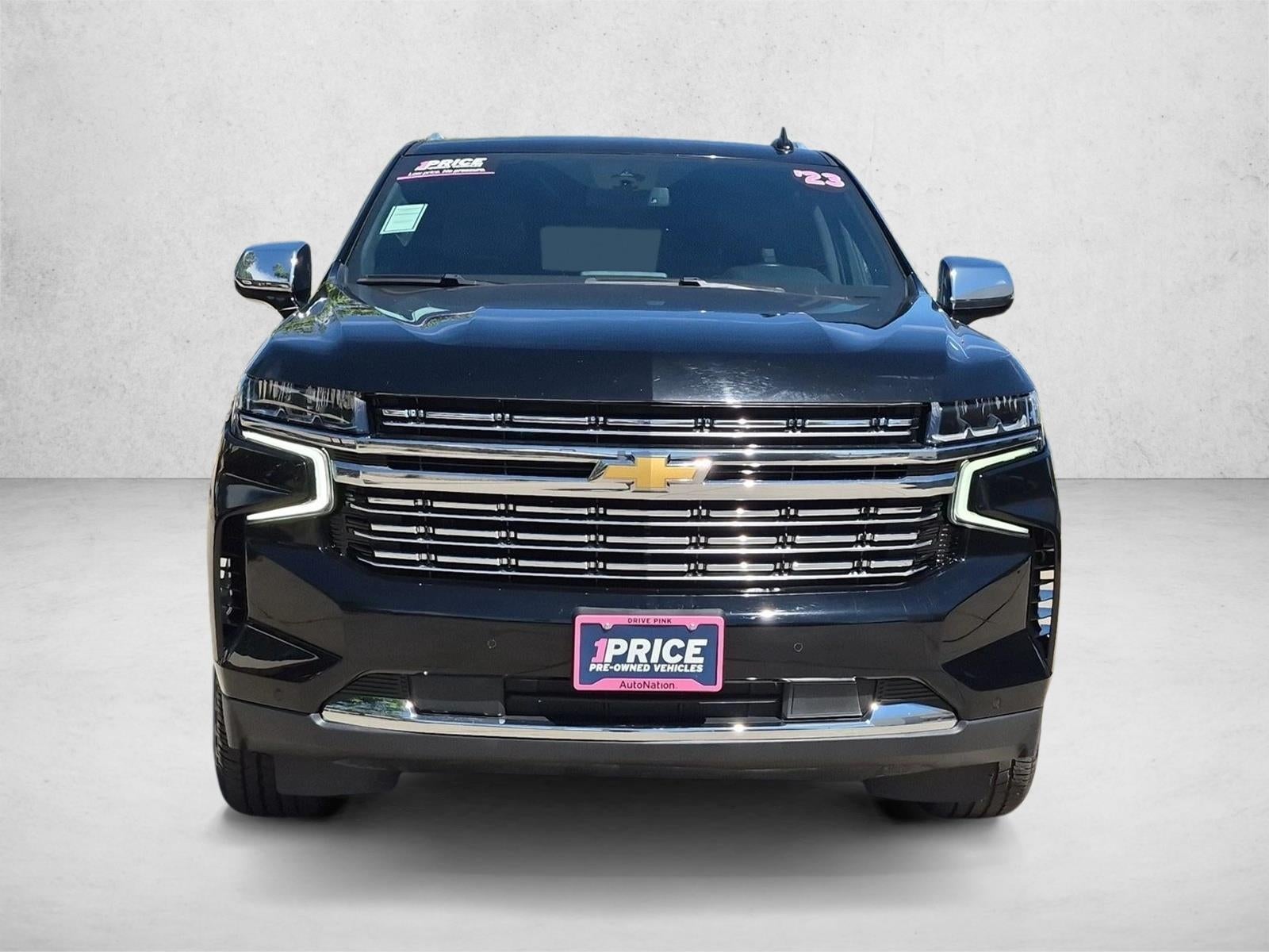 chevrolet suburban 2023 1GNSKFKD2PR431068 image