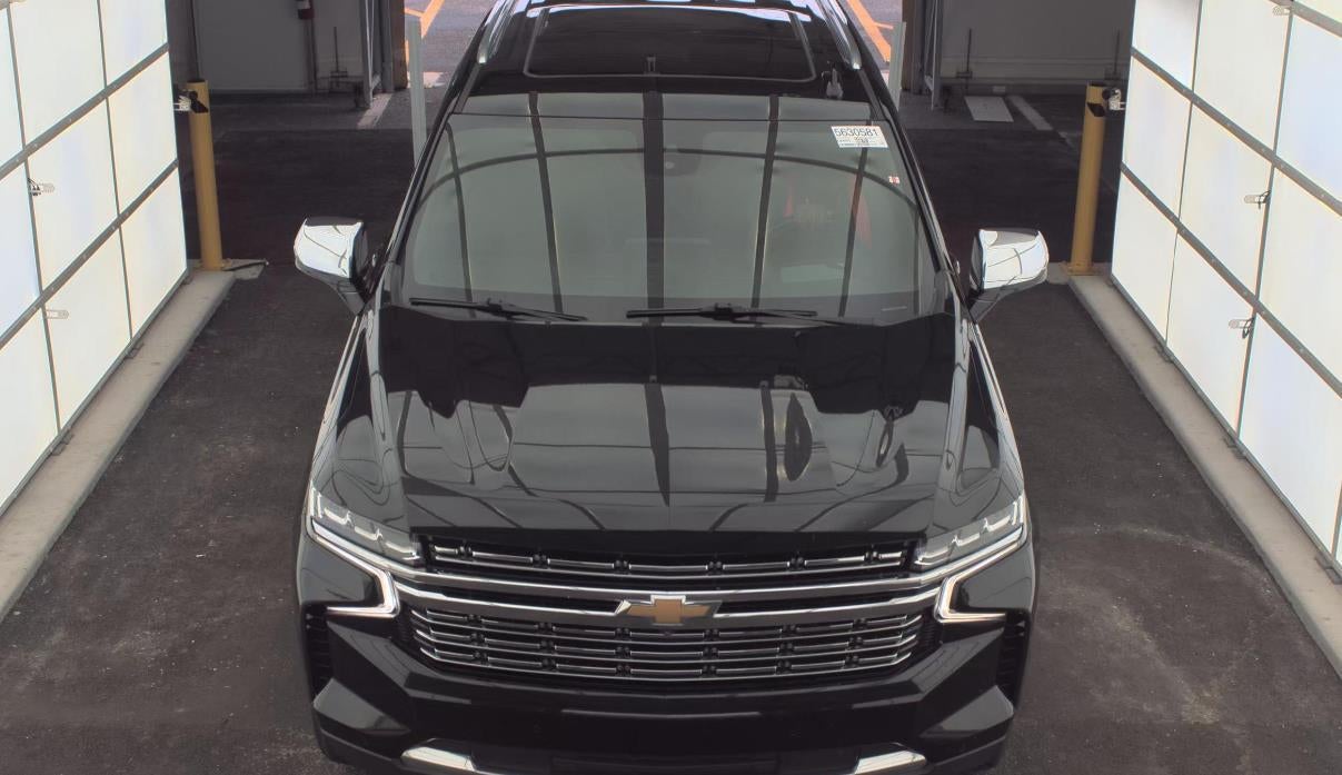 chevrolet suburban 2023 1GNSCFKL5PR190109 image chevrolet suburban 2023 1GNSCFKL5PR190109 image