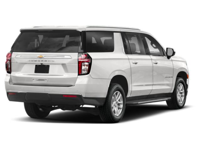 chevrolet suburban 2023 1GNSKBKD2PR133046 image chevrolet suburban 2023 1GNSKBKD2PR133046 image