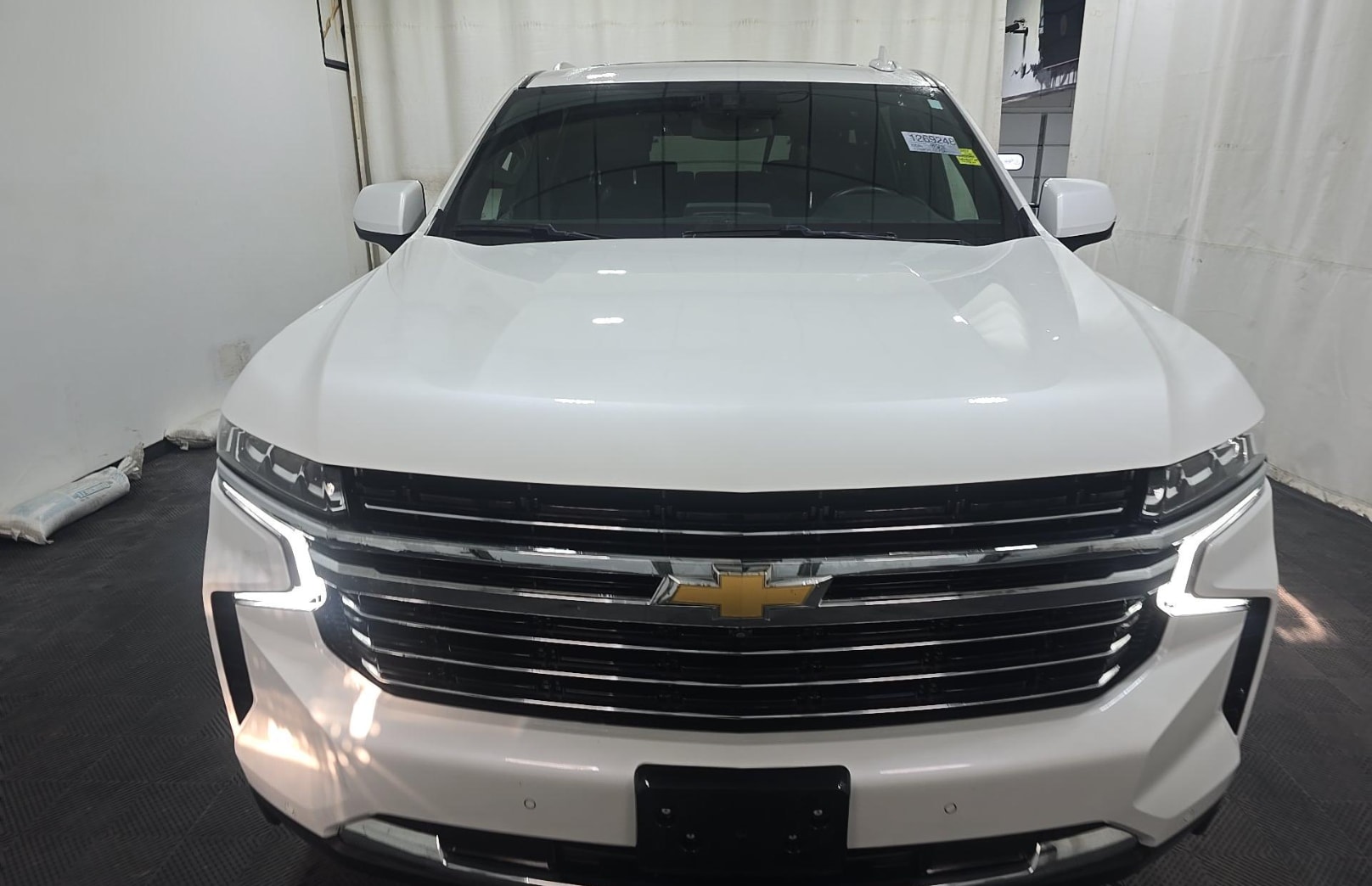 chevrolet suburban 2023 1GNSKCKT1PR219283 image chevrolet suburban 2023 1GNSKCKT1PR219283 image