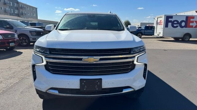 chevrolet suburban 2023 1GNSKCKTXPR524796 image chevrolet suburban 2023 1GNSKCKTXPR524796 image