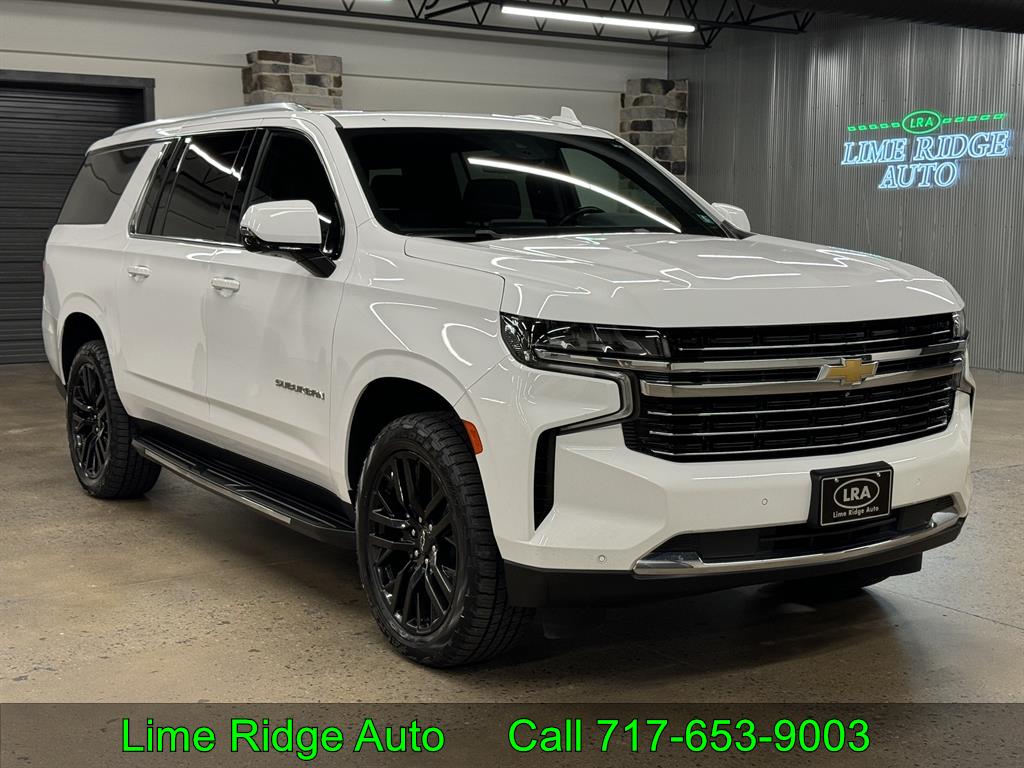 chevrolet suburban 2023 1GNSKCKT2PR263230 image chevrolet suburban 2023 1GNSKCKT2PR263230 image