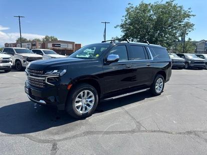 chevrolet suburban 2023 1GNSKFKT1PR553072 image chevrolet suburban 2023 1GNSKFKT1PR553072 image