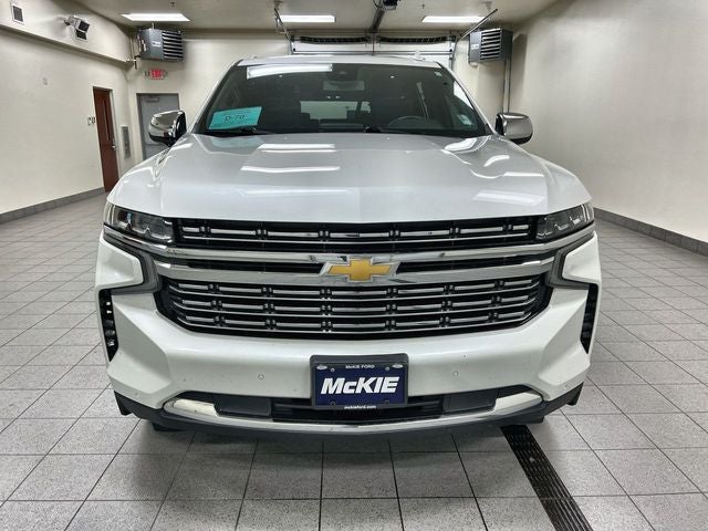 chevrolet suburban 2023 1GNSKFKT0PR237064 image chevrolet suburban 2023 1GNSKFKT0PR237064 image
