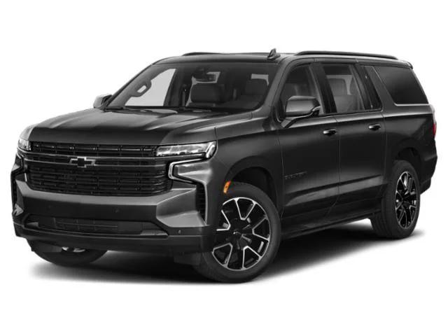 chevrolet suburban 2023 1GNSCEKD8PR556437 image chevrolet suburban 2023 1GNSCEKD8PR556437 image