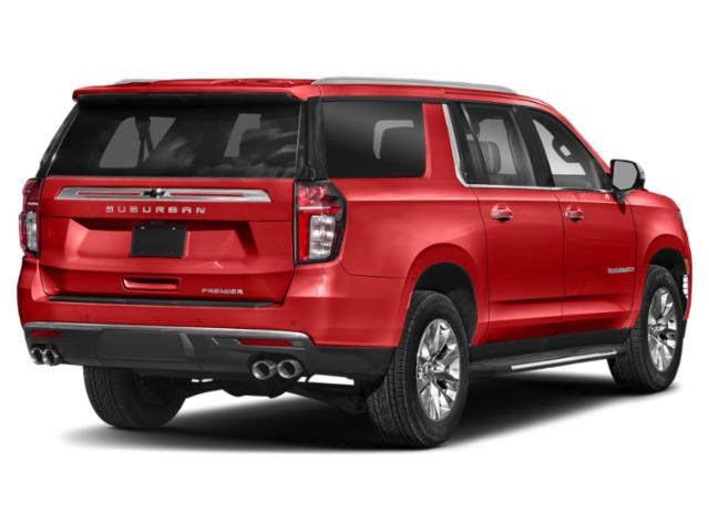 chevrolet suburban 2023 1GNSKFKT8PR540190 image chevrolet suburban 2023 1GNSKFKT8PR540190 image