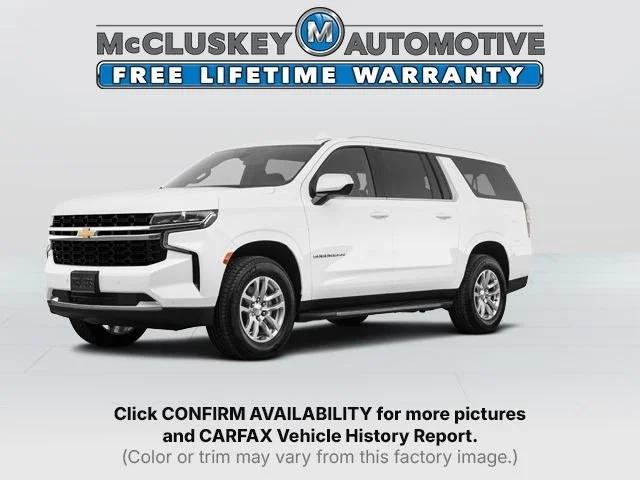 chevrolet suburban 2023 1GNSKBKD0PR216202 image chevrolet suburban 2023 1GNSKBKD0PR216202 image
