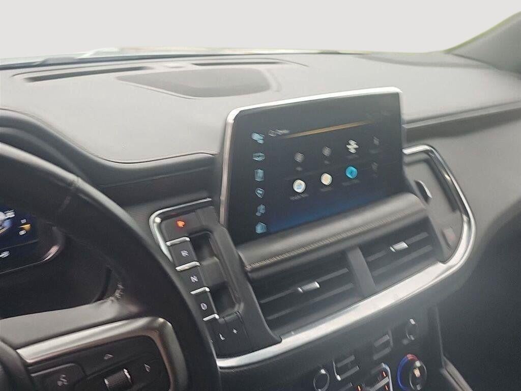 chevrolet suburban 2023 1GNSKFKD2PR206245 image