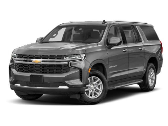 chevrolet suburban 2023 1GNSKBED9PR185849 image chevrolet suburban 2023 1GNSKBED9PR185849 image