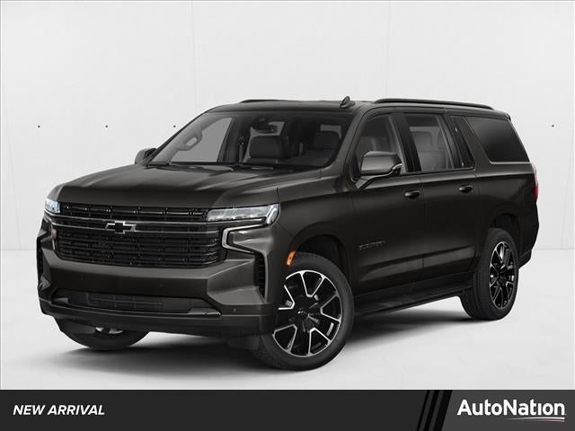 chevrolet suburban 2023 1GNSKEKTXPR315537 image chevrolet suburban 2023 1GNSKEKTXPR315537 image