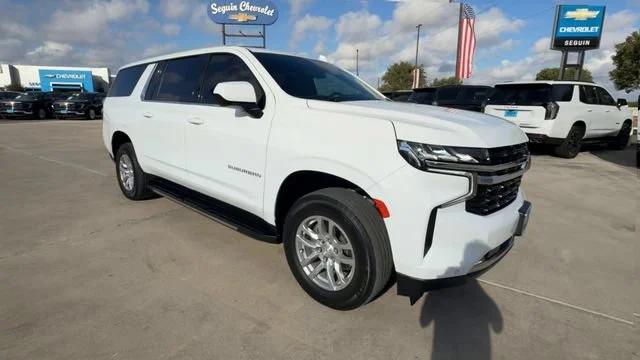 chevrolet suburban 2023 1GNSCBKD7PR316438 image chevrolet suburban 2023 1GNSCBKD7PR316438 image