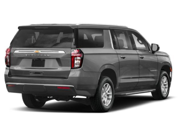 chevrolet suburban 2023 1GNSKBKD3PR463424 image chevrolet suburban 2023 1GNSKBKD3PR463424 image
