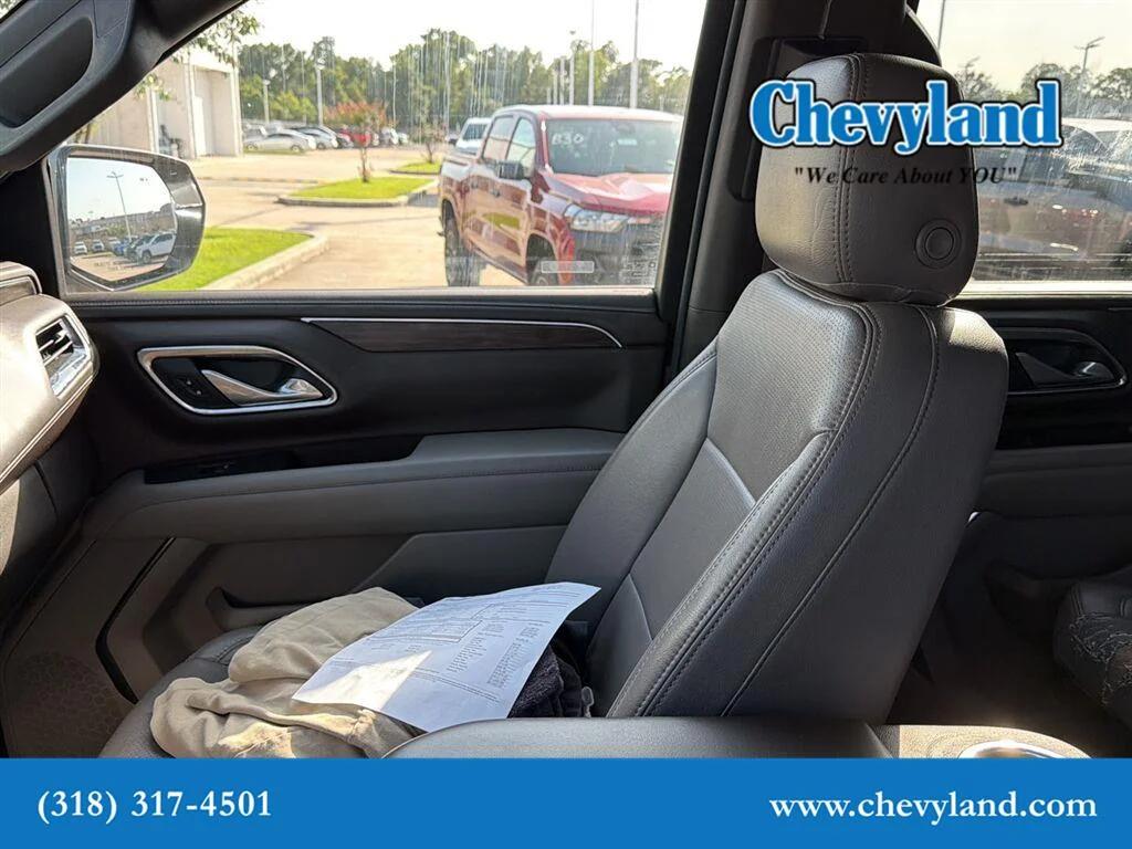 chevrolet suburban 2023 1GNSCBKD6PR149618 image chevrolet suburban 2023 1GNSCBKD6PR149618 image