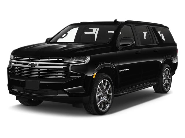 chevrolet suburban 2023 1GNSKEKL3PR527647 image