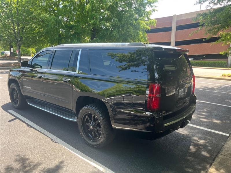 chevrolet suburban 2016 1GNSCJKC7GR215238 image chevrolet suburban 2016 1GNSCJKC7GR215238 image