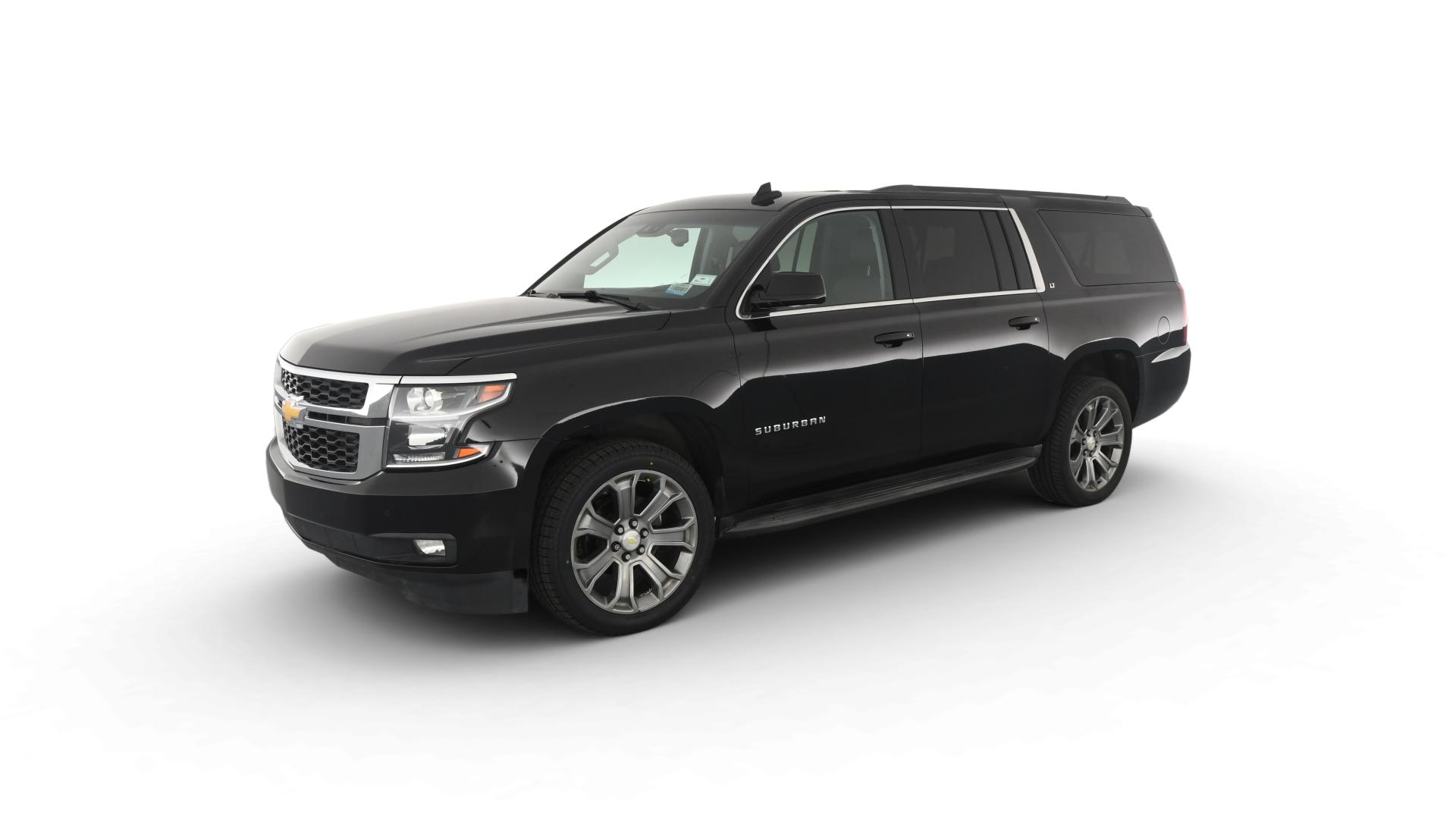 chevrolet suburban 2016 1GNSKHKC0GR243619 image chevrolet suburban 2016 1GNSKHKC0GR243619 image