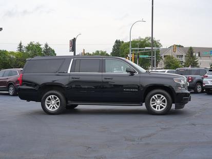 chevrolet suburban 2016 1GNSKGKC9GR321194 image chevrolet suburban 2016 1GNSKGKC9GR321194 image