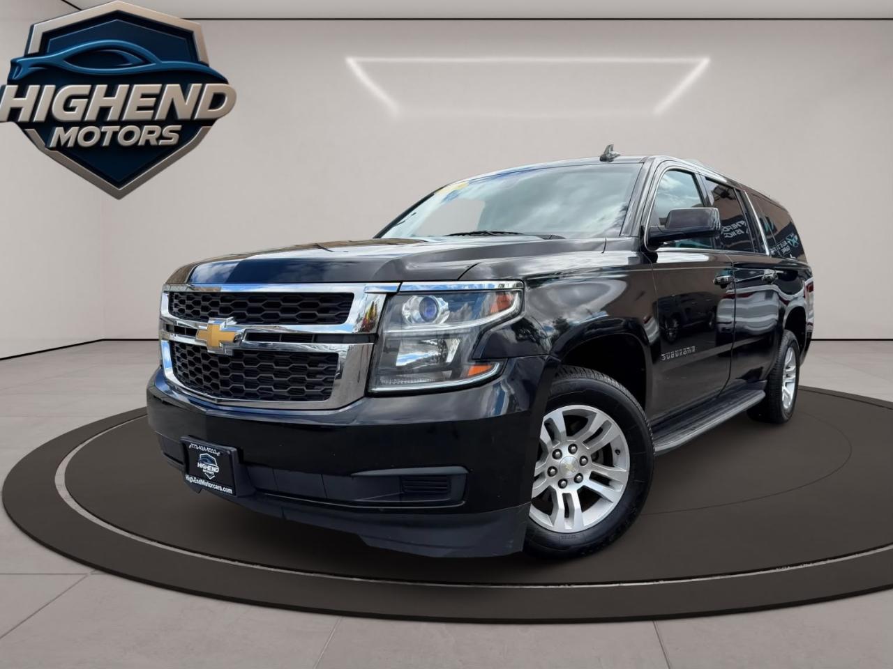 chevrolet suburban 2016 1GNSCGKC5GR405008 image chevrolet suburban 2016 1GNSCGKC5GR405008 image