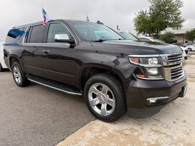 chevrolet suburban 2016 1GNSCJKC2GR432860 image chevrolet suburban 2016 1GNSCJKC2GR432860 image