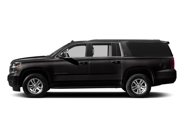 chevrolet suburban 2016 1GNSKHKC7GR337707 image