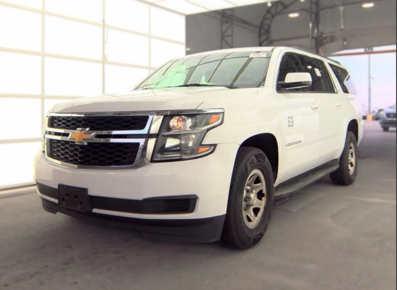 chevrolet suburban 2016 1GNSCKEC0GR360333 image chevrolet suburban 2016 1GNSCKEC0GR360333 image
