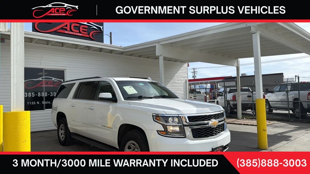 chevrolet suburban 2016 1GNSKKEC8GR215396 image chevrolet suburban 2016 1GNSKKEC8GR215396 image
