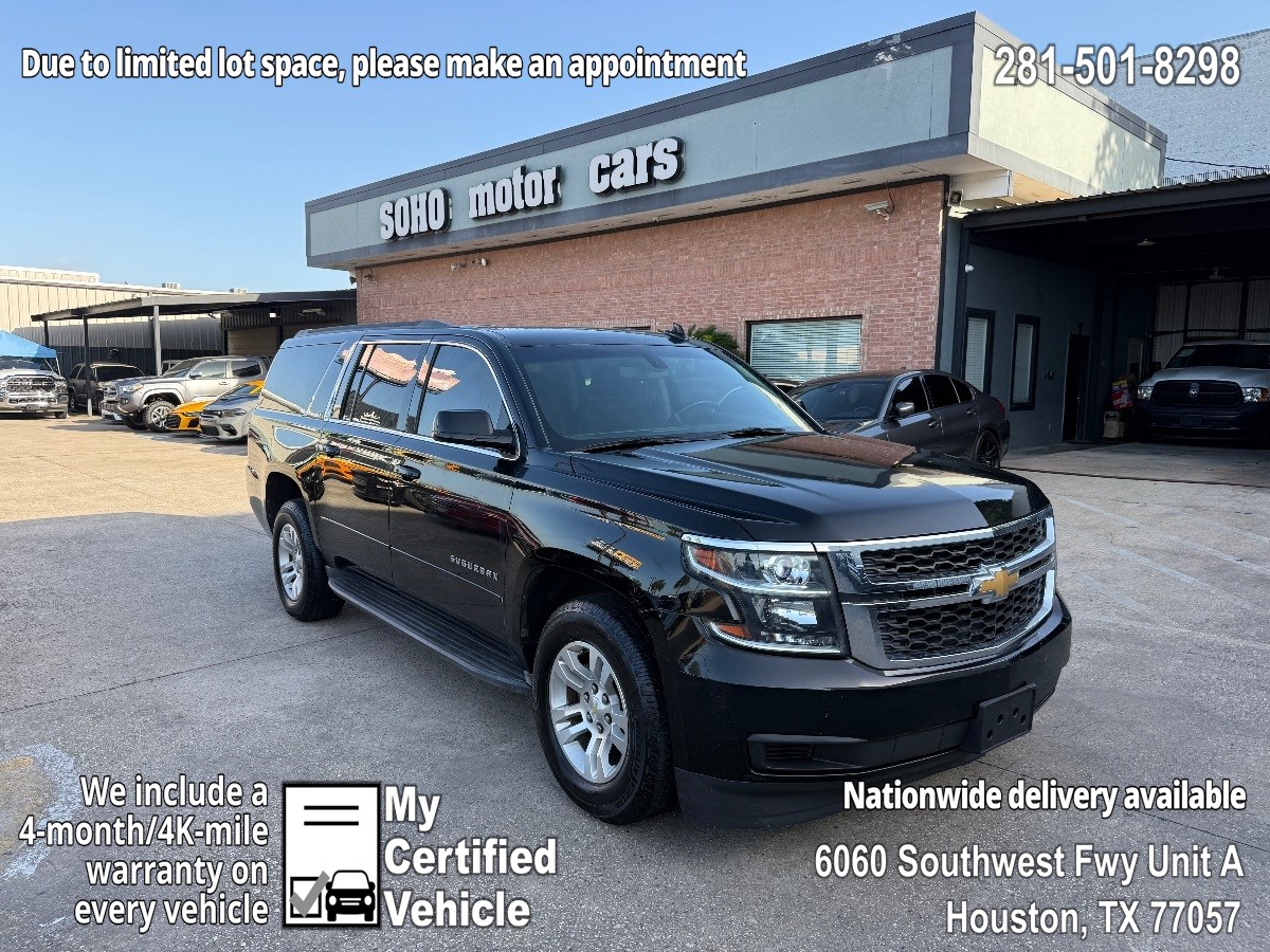 chevrolet suburban 2016 1GNSCGKC0GR109846 image chevrolet suburban 2016 1GNSCGKC0GR109846 image