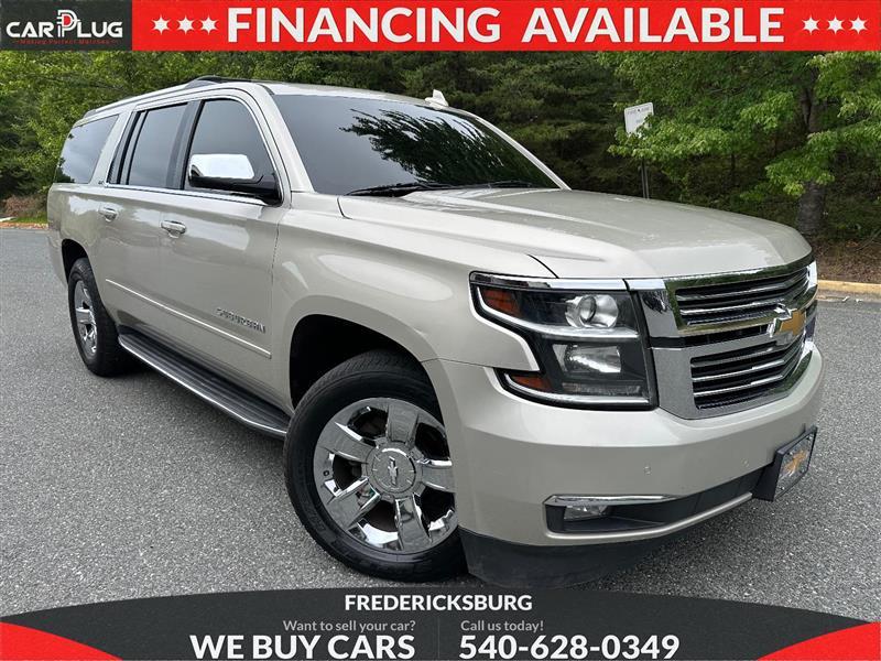 chevrolet suburban 2016 1GNSCJKC0GR478283 image chevrolet suburban 2016 1GNSCJKC0GR478283 image