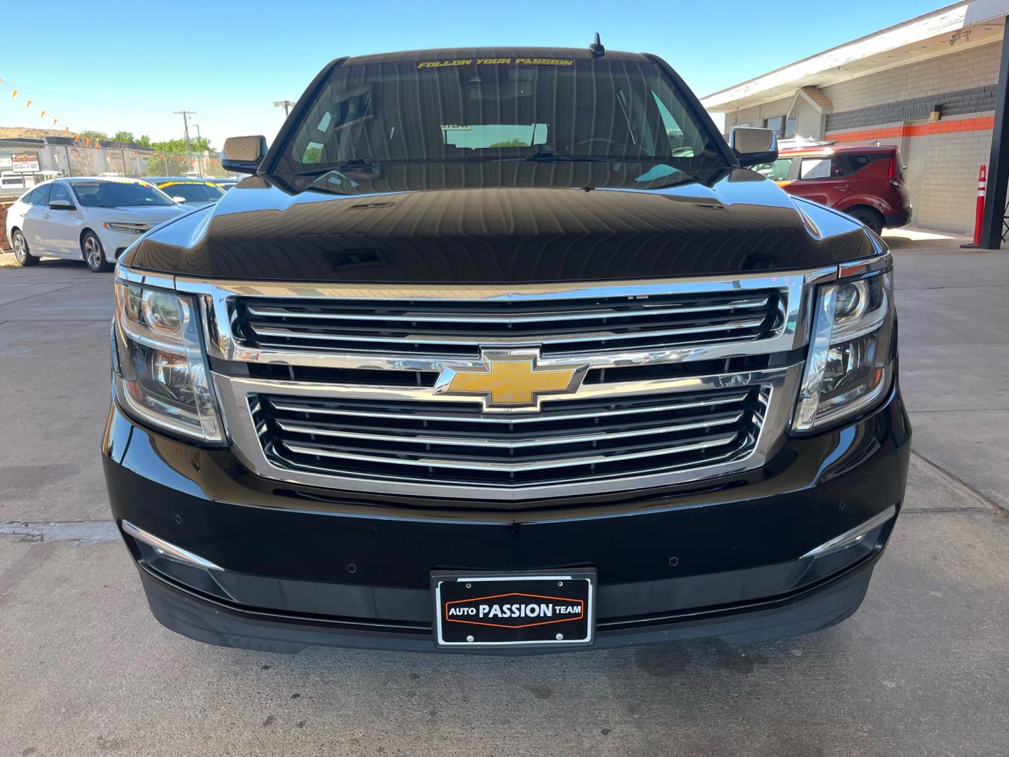 chevrolet suburban 2016 1GNSCJKC0GR328738 image chevrolet suburban 2016 1GNSCJKC0GR328738 image
