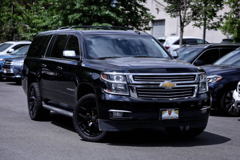 chevrolet suburban 2016 1GNSCJKC0GR438348 image chevrolet suburban 2016 1GNSCJKC0GR438348 image
