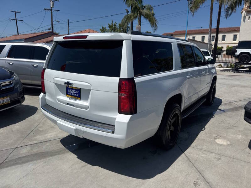 chevrolet suburban 2016 1GNSCJKC1GR234299 image chevrolet suburban 2016 1GNSCJKC1GR234299 image