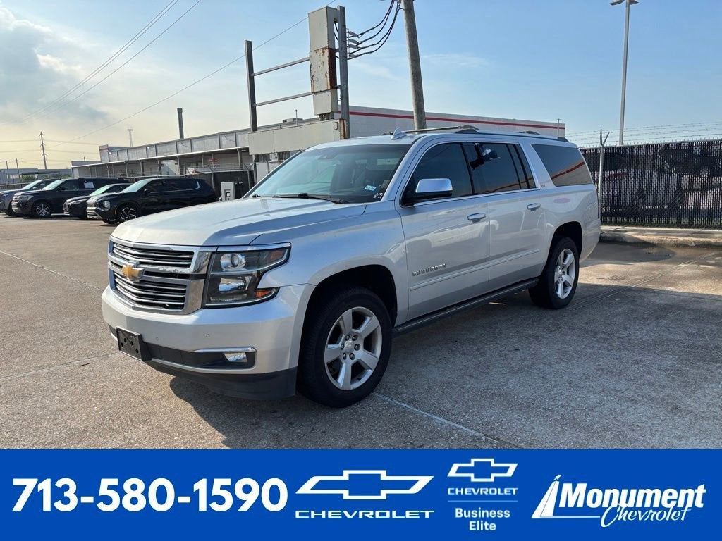 chevrolet suburban 2016 1GNSCJKCXGR407284 image chevrolet suburban 2016 1GNSCJKCXGR407284 image