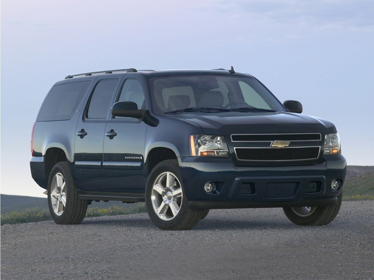 chevrolet suburban 2008 3GNFK16358G197774 image chevrolet suburban 2008 3GNFK16358G197774 image