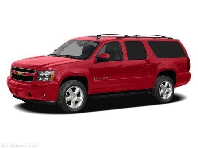 chevrolet suburban 2008 1GNFK16388J223914 image chevrolet suburban 2008 1GNFK16388J223914 image