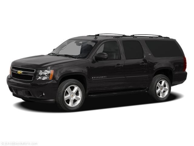 chevrolet suburban 2008 1GNFK16328R258367 image chevrolet suburban 2008 1GNFK16328R258367 image