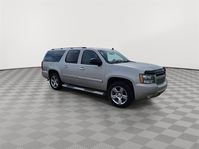 chevrolet suburban 2008 1GNFK16388J146266 image chevrolet suburban 2008 1GNFK16388J146266 image