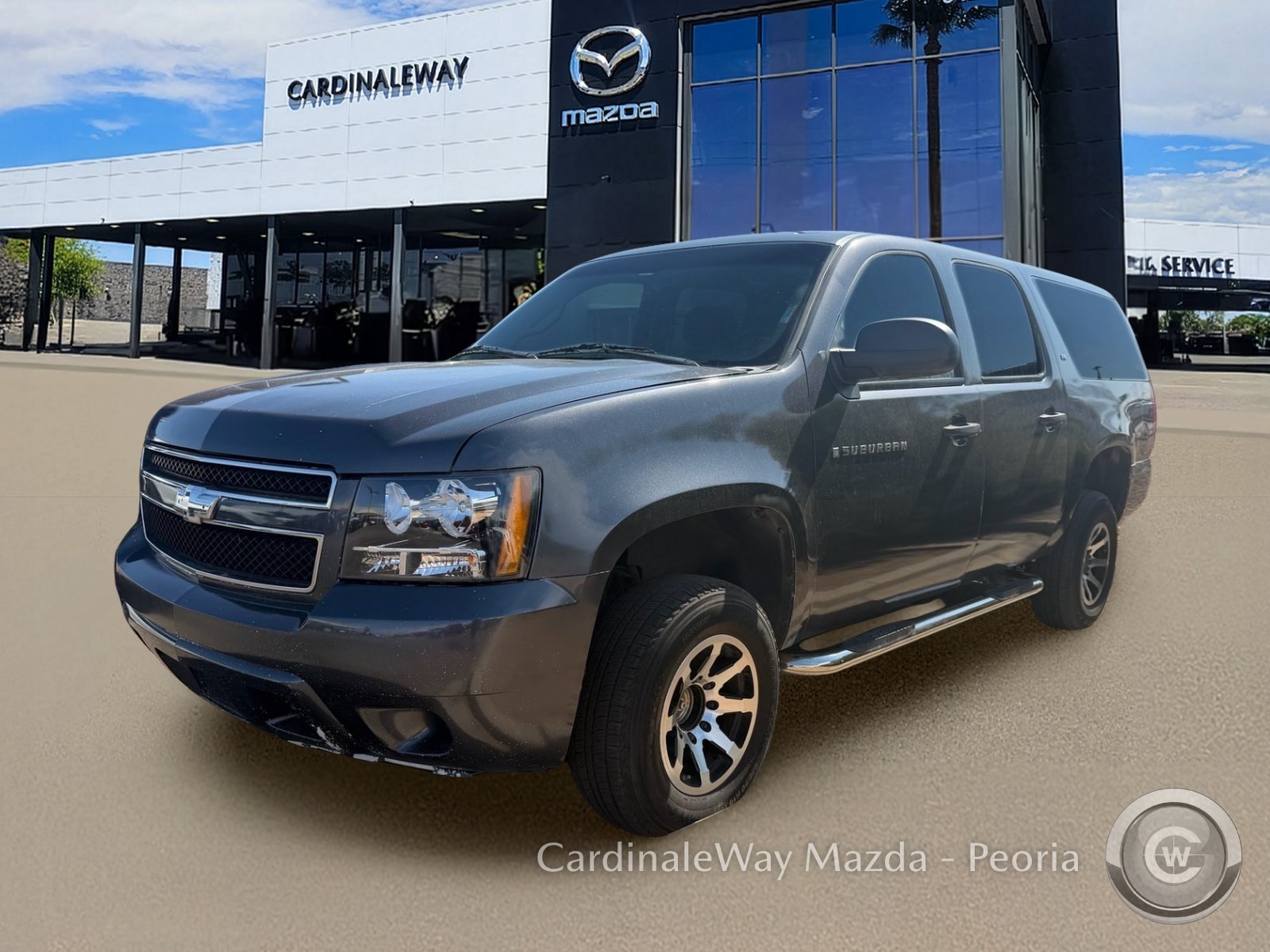 chevrolet suburban 2008 3GNGK26K98G306948 image chevrolet suburban 2008 3GNGK26K98G306948 image