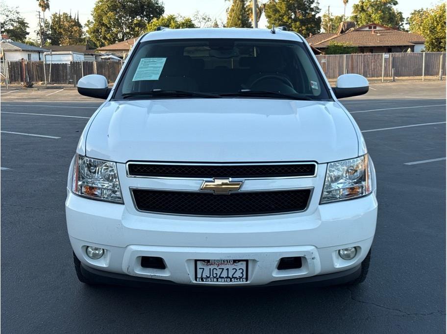 chevrolet suburban 2008 1GNFC16J28R126138 image chevrolet suburban 2008 1GNFC16J28R126138 image