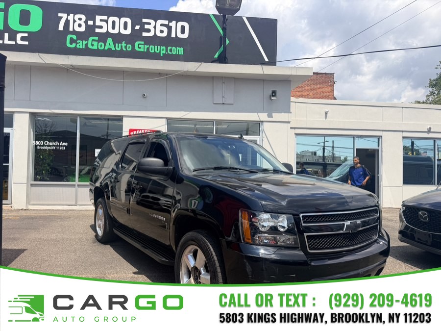 chevrolet suburban 2008 3GNFK16338G115105 image chevrolet suburban 2008 3GNFK16338G115105 image