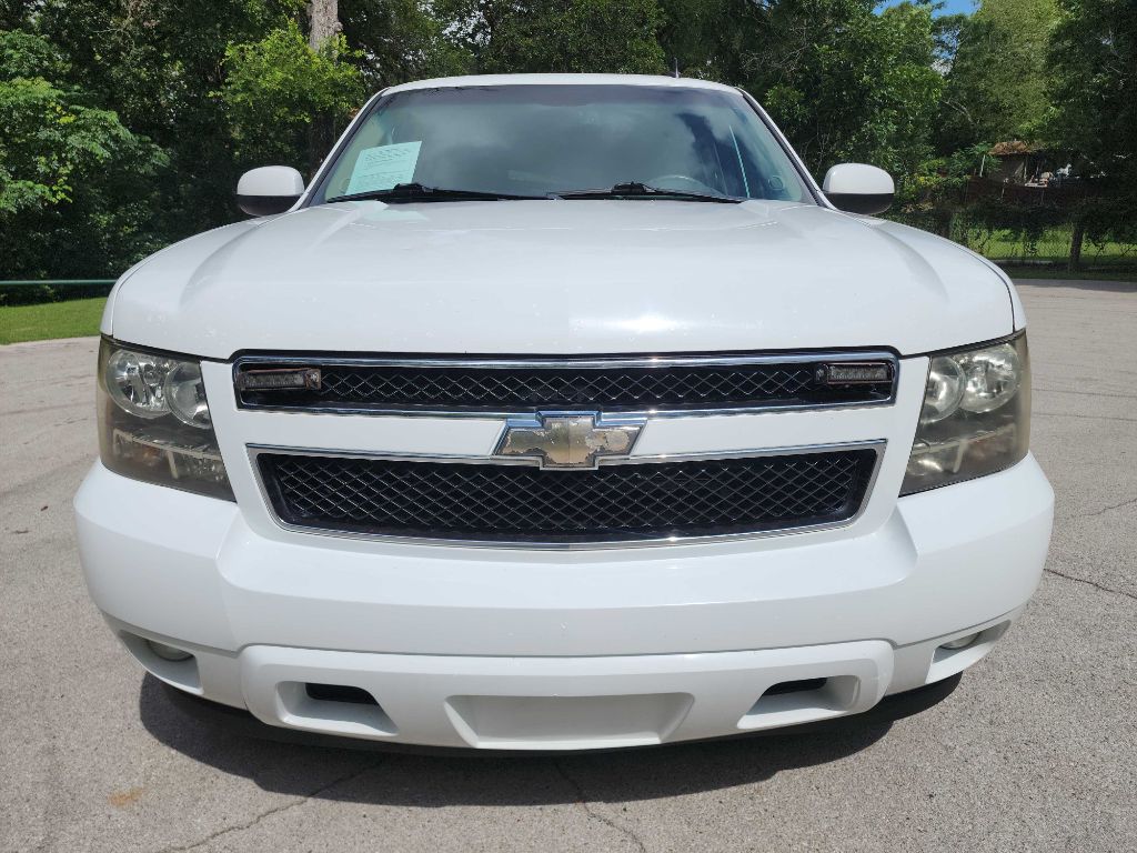 chevrolet suburban 2008 1GNFC16J98J230995 image chevrolet suburban 2008 1GNFC16J98J230995 image