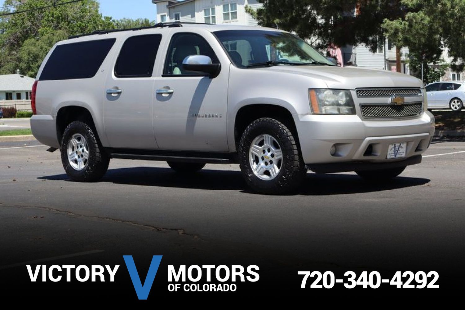 chevrolet suburban 2008 1GNFK16388R262441 image chevrolet suburban 2008 1GNFK16388R262441 image