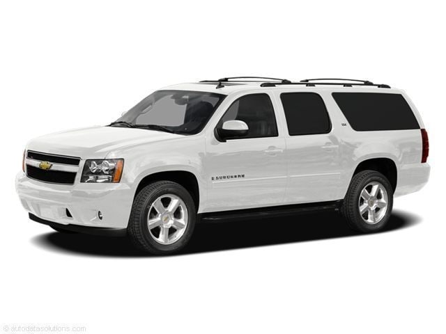 chevrolet suburban 2008 3GNFK16358G143388 image chevrolet suburban 2008 3GNFK16358G143388 image