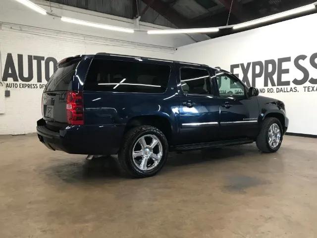 chevrolet suburban 2008 3GNFC16J68G200922 image chevrolet suburban 2008 3GNFC16J68G200922 image