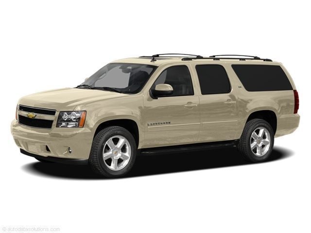 chevrolet suburban 2008 1GNFK163X8R255359 image chevrolet suburban 2008 1GNFK163X8R255359 image