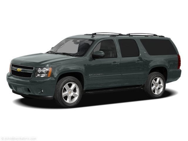 chevrolet suburban 2008 1GNFK16368J195577 image chevrolet suburban 2008 1GNFK16368J195577 image