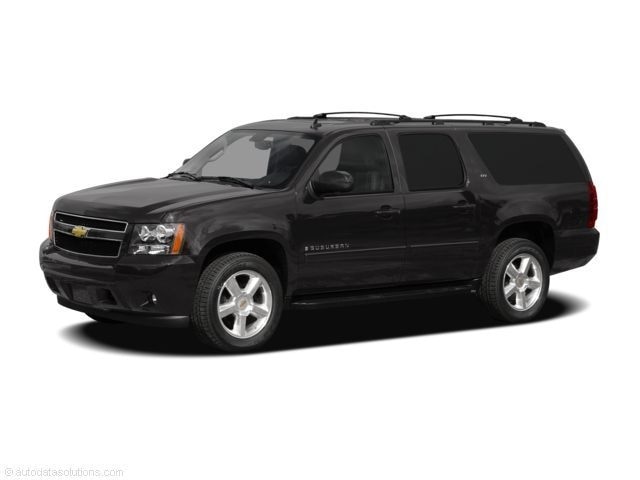 chevrolet suburban 2008 3GNFC16J98G261469 image chevrolet suburban 2008 3GNFC16J98G261469 image
