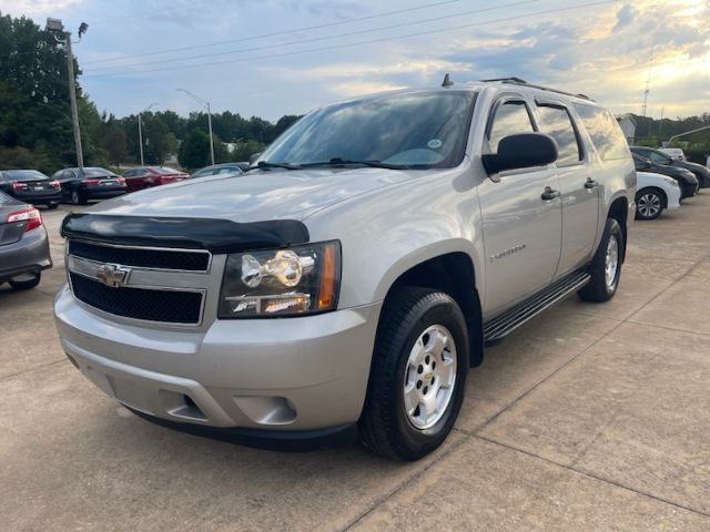 chevrolet suburban 2009 1GNFC16059R188884 image chevrolet suburban 2009 1GNFC16059R188884 image
