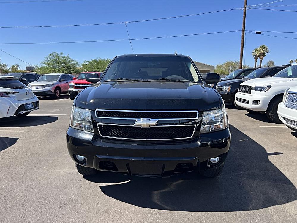 chevrolet suburban 2009 1GNFK26319R271960 image chevrolet suburban 2009 1GNFK26319R271960 image