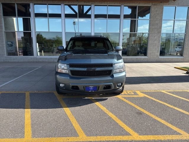 chevrolet suburban 2009 1GNGK56K59R262093 image chevrolet suburban 2009 1GNGK56K59R262093 image
