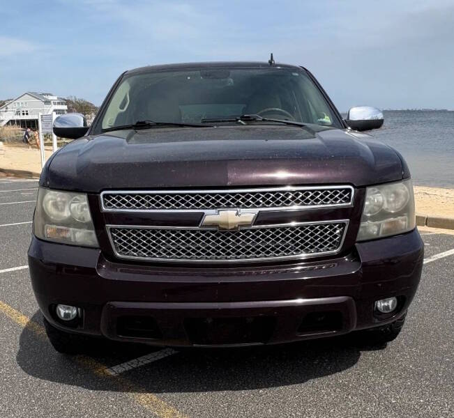 chevrolet suburban 2009 1GNFK36379R225796 image chevrolet suburban 2009 1GNFK36379R225796 image
